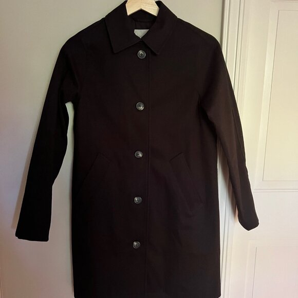 Everlane Mac Jacket - Picture 4 of 6